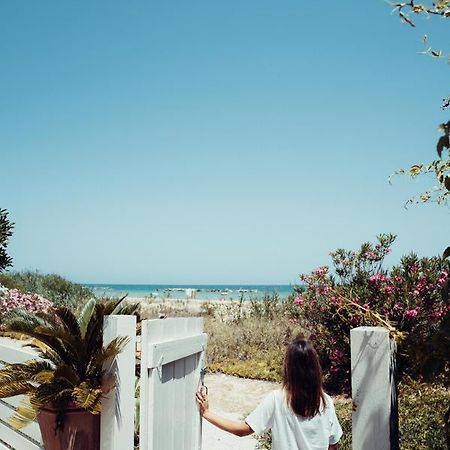 B&B Il Mare In Una Stanza Ortona Kültér fotó