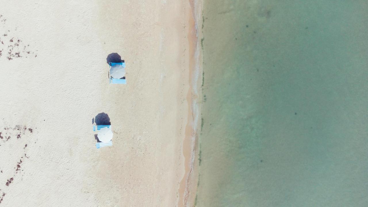 B&B Il Mare In Una Stanza Ortona Kültér fotó