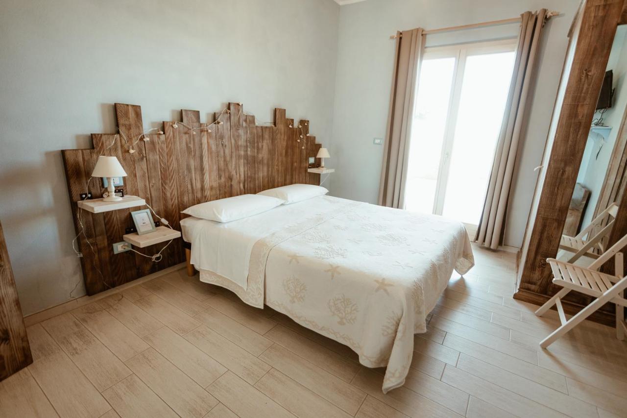 B&B Il Mare In Una Stanza Ortona Kültér fotó